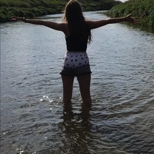 Meet your Posher, Aleah